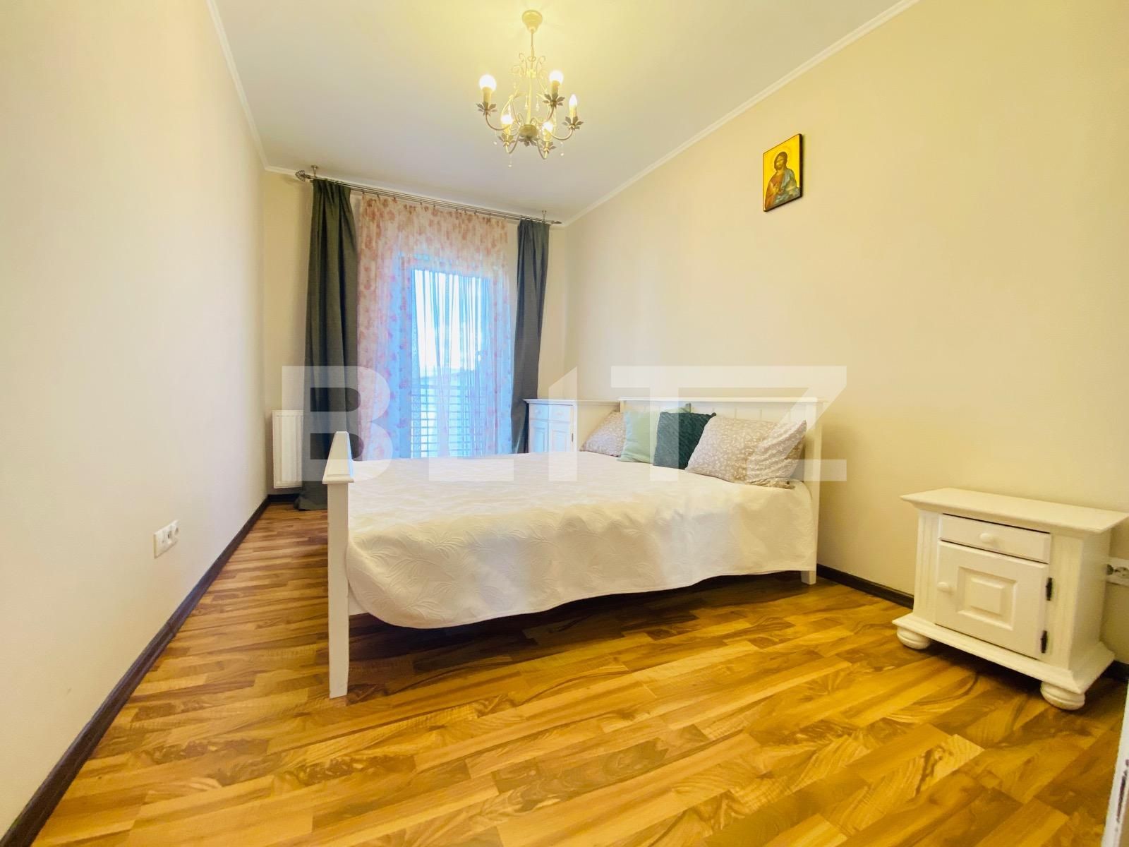 Apartament de închiriat 3 camere Central - 85547AI | BLITZ Cluj-Napoca | Poza10