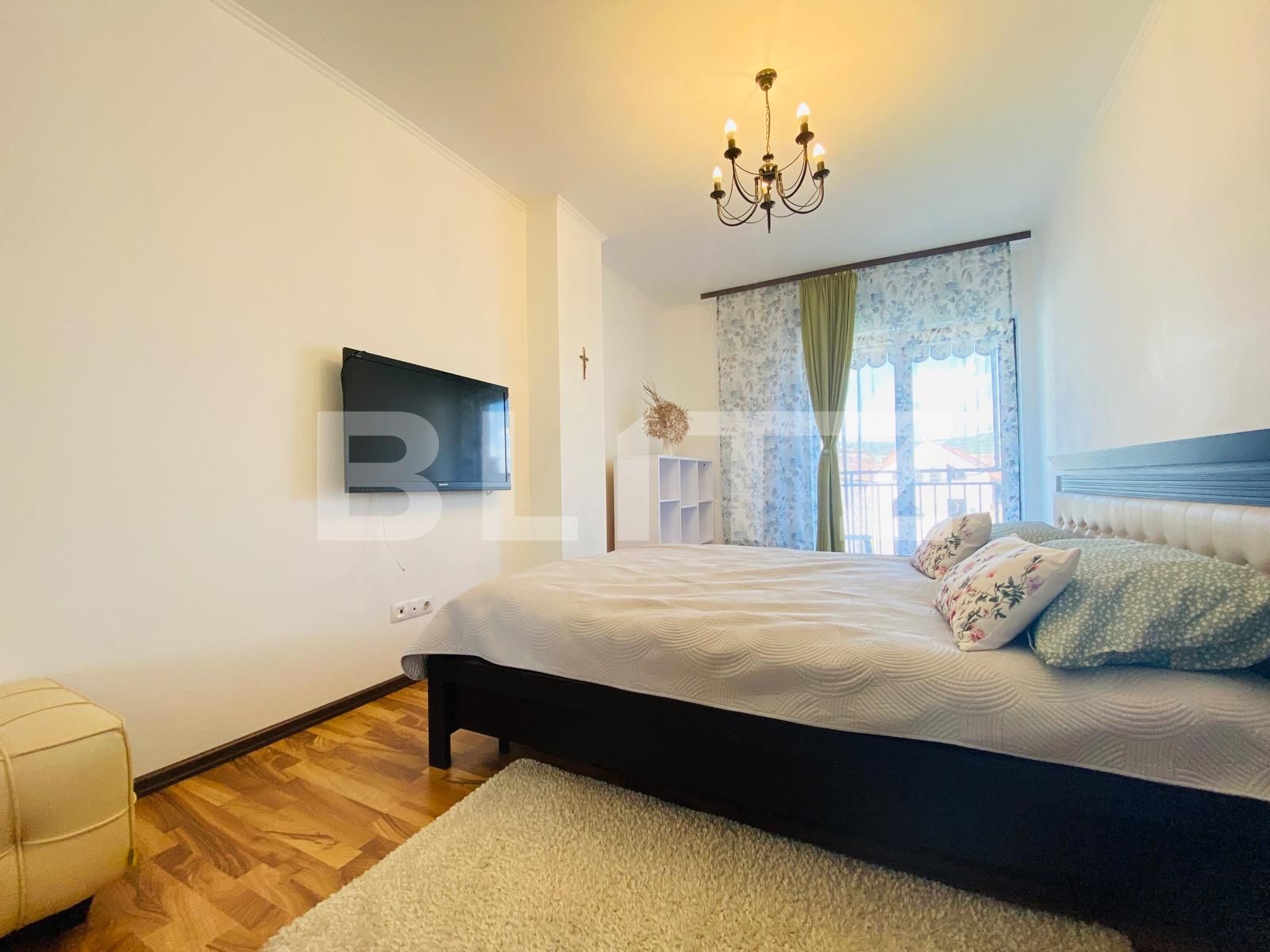 Apartament de închiriat 3 camere Central - 85547AI | BLITZ Cluj-Napoca | Poza8