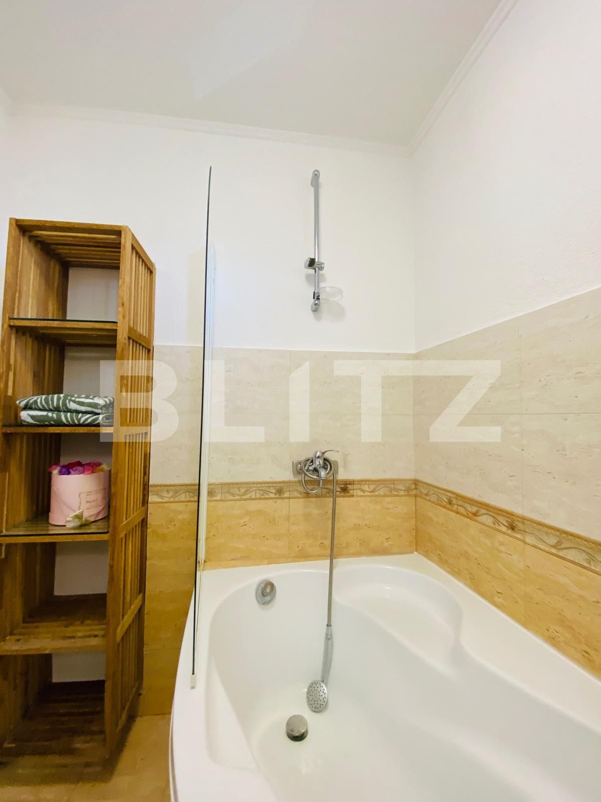 Apartament de închiriat 3 camere Central - 85547AI | BLITZ Cluj-Napoca | Poza13