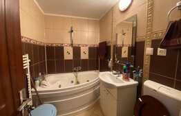 Apartament 3 camere, decomandat, AC, zona strazii Fabricii de Zahar