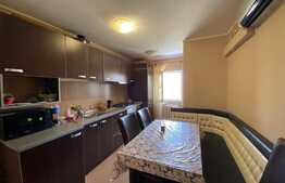 Apartament 3 camere, decomandat, AC, zona strazii Fabricii de Zahar