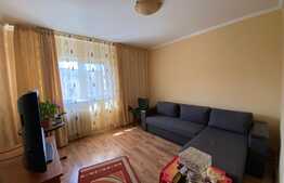 Apartament 3 camere, decomandat, AC, zona strazii Fabricii de Zahar