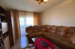 Apartament 3 camere, decomandat, AC, zona strazii Fabricii de Zahar