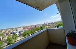 Apartament 3 camere, decomandat, AC, zona strazii Fabricii de Zahar