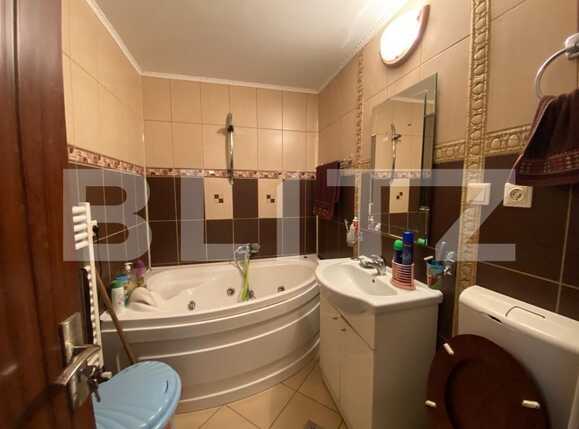 Apartament de închiriat 3 camere Marasti - 85548AI | BLITZ Cluj-Napoca | Poza6