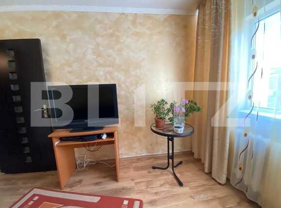 Apartament de închiriat 3 camere Marasti - 85548AI | BLITZ Cluj-Napoca | Poza3