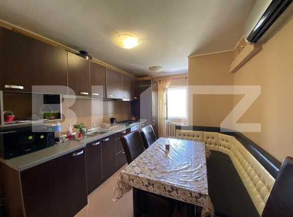 Apartament de închiriat 3 camere Marasti - 85548AI | BLITZ Cluj-Napoca | Poza7