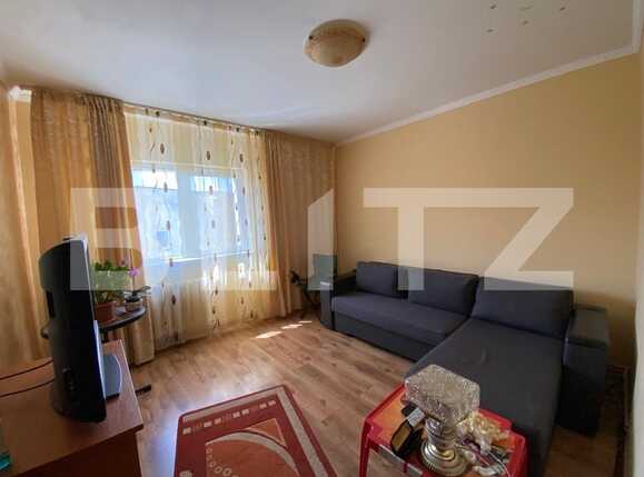 Apartament de închiriat 3 camere Marasti - 85548AI | BLITZ Cluj-Napoca | Poza5