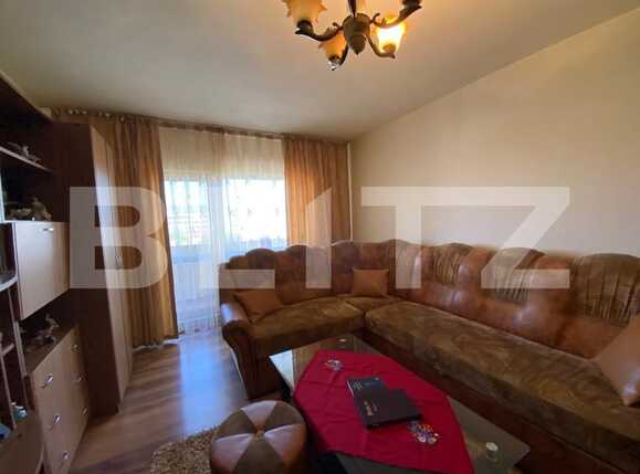 Apartament de închiriat 3 camere Marasti - 85548AI | BLITZ Cluj-Napoca | Poza2