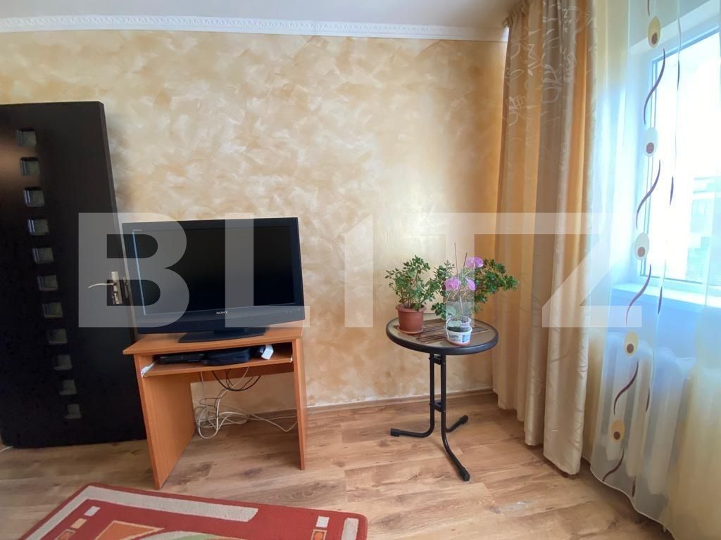 Apartament de închiriat 3 camere Marasti - 85548AI | BLITZ Cluj-Napoca | Poza3