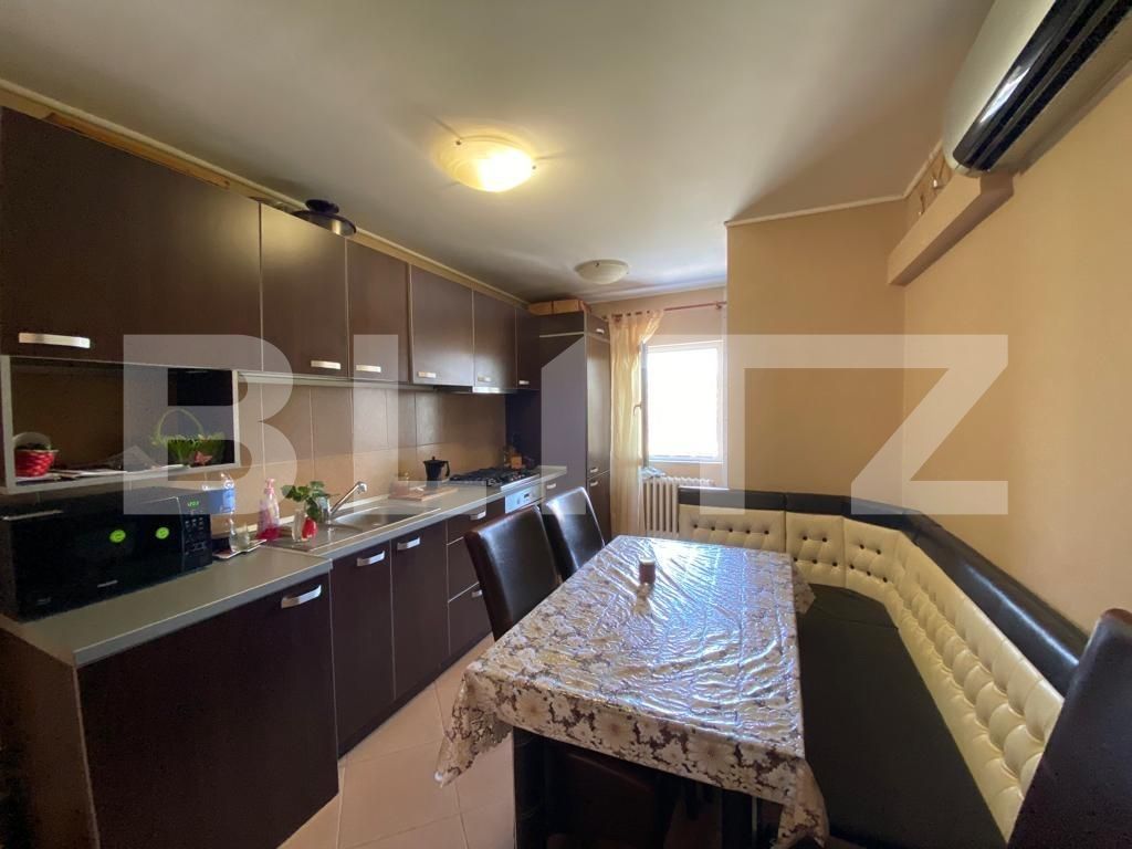 Apartament de închiriat 3 camere Marasti - 85548AI | BLITZ Cluj-Napoca | Poza7