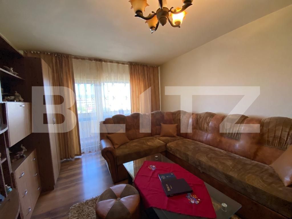 Apartament de închiriat 3 camere Marasti - 85548AI | BLITZ Cluj-Napoca | Poza2