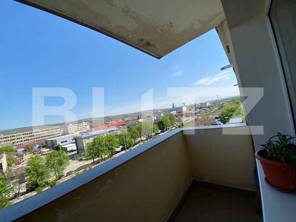 Apartament de închiriat 3 camere Marasti - 85548AI | BLITZ Cluj-Napoca | Poza4