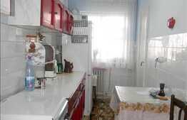 Inchiriere apartament 2 camere decomandate, zona strazii Parang. Boxa inclusa!