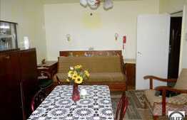 Inchiriere apartament 2 camere decomandate, zona strazii Parang. Boxa inclusa!