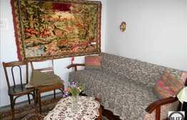 Inchiriere apartament 2 camere decomandate, zona strazii Parang. Boxa inclusa!