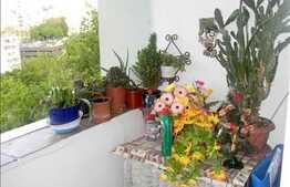 Inchiriere apartament 2 camere decomandate, zona strazii Parang. Boxa inclusa!