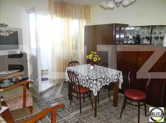 Apartament de închiriat 2 camere Manastur - 8555AI | BLITZ Cluj-Napoca | Poza1