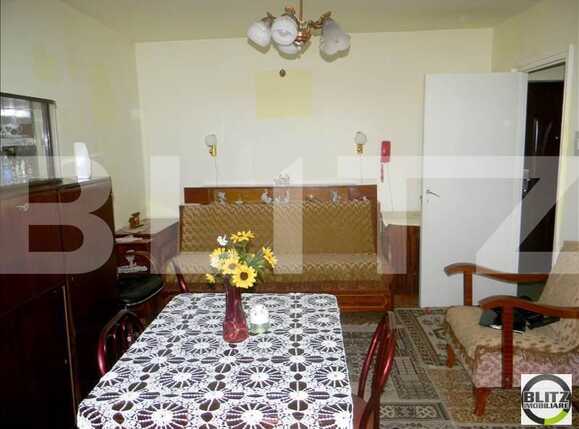 Apartament de închiriat 2 camere Manastur - 8555AI | BLITZ Cluj-Napoca | Poza2