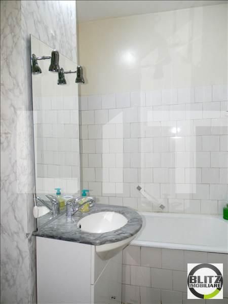 Apartament de închiriat 2 camere Manastur - 8555AI | BLITZ Cluj-Napoca | Poza10