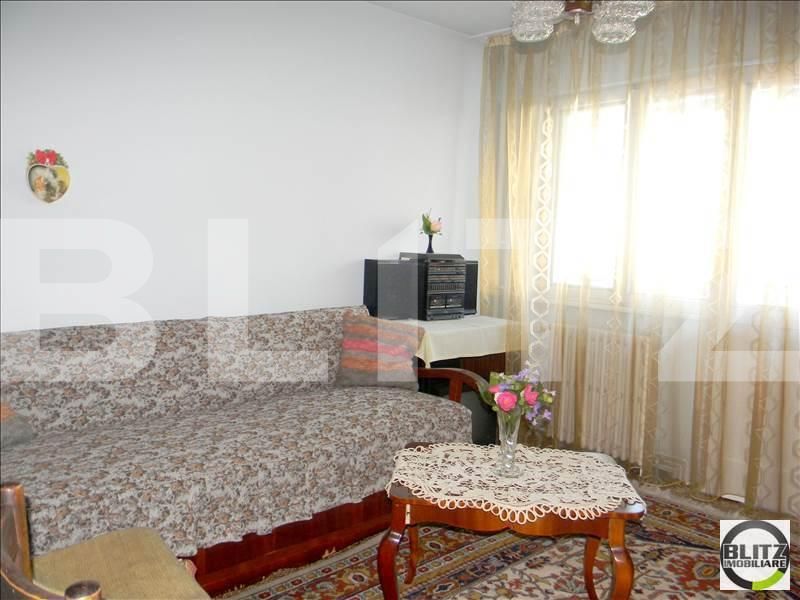 Apartament de închiriat 2 camere Manastur - 8555AI | BLITZ Cluj-Napoca | Poza5