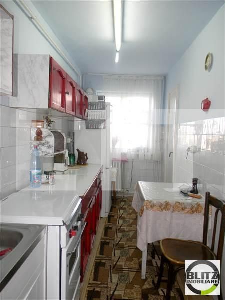 Apartament de închiriat 2 camere Manastur - 8555AI | BLITZ Cluj-Napoca | Poza8