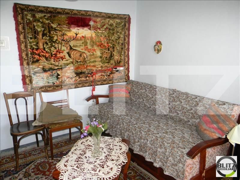 Apartament de închiriat 2 camere Manastur - 8555AI | BLITZ Cluj-Napoca | Poza3