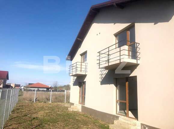 Casa de vânzare 4 camere Cristian - 85550CV | BLITZ Brașov | Poza4