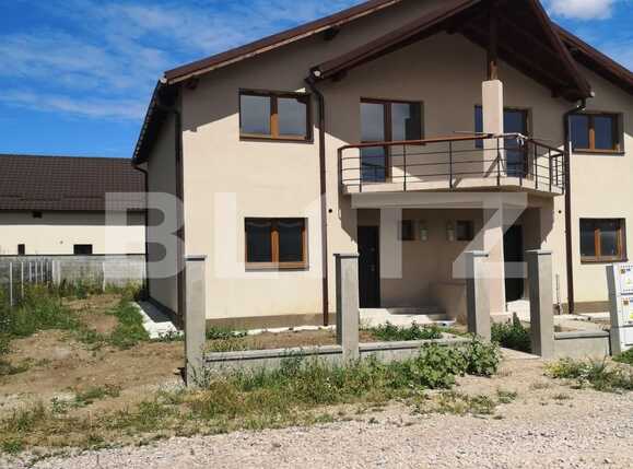 Casa de vânzare 4 camere Cristian - 85550CV | BLITZ Brașov | Poza2