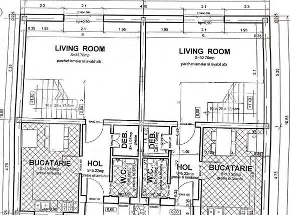 Casa de vânzare 4 camere Cristian - 85550CV | BLITZ Brașov | Poza11