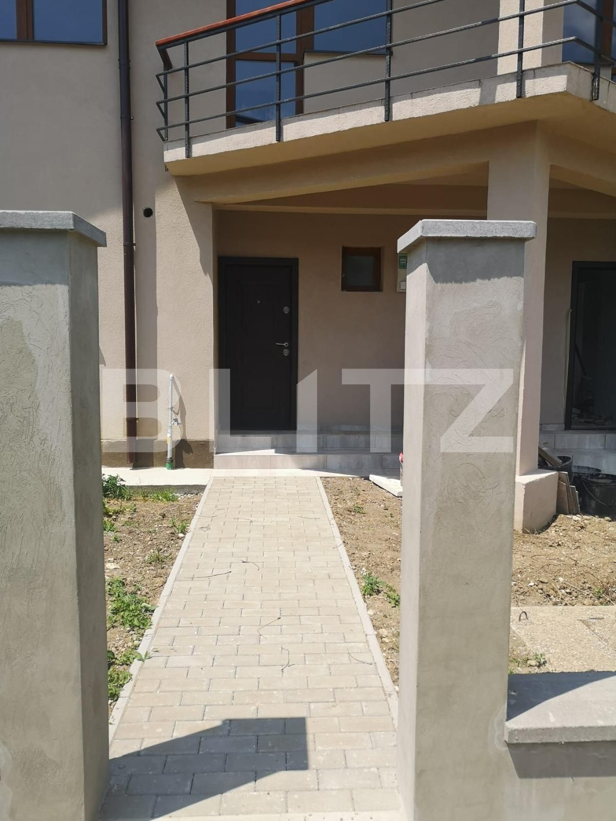 Casa de vânzare 4 camere Cristian - 85550CV | BLITZ Brașov | Poza3