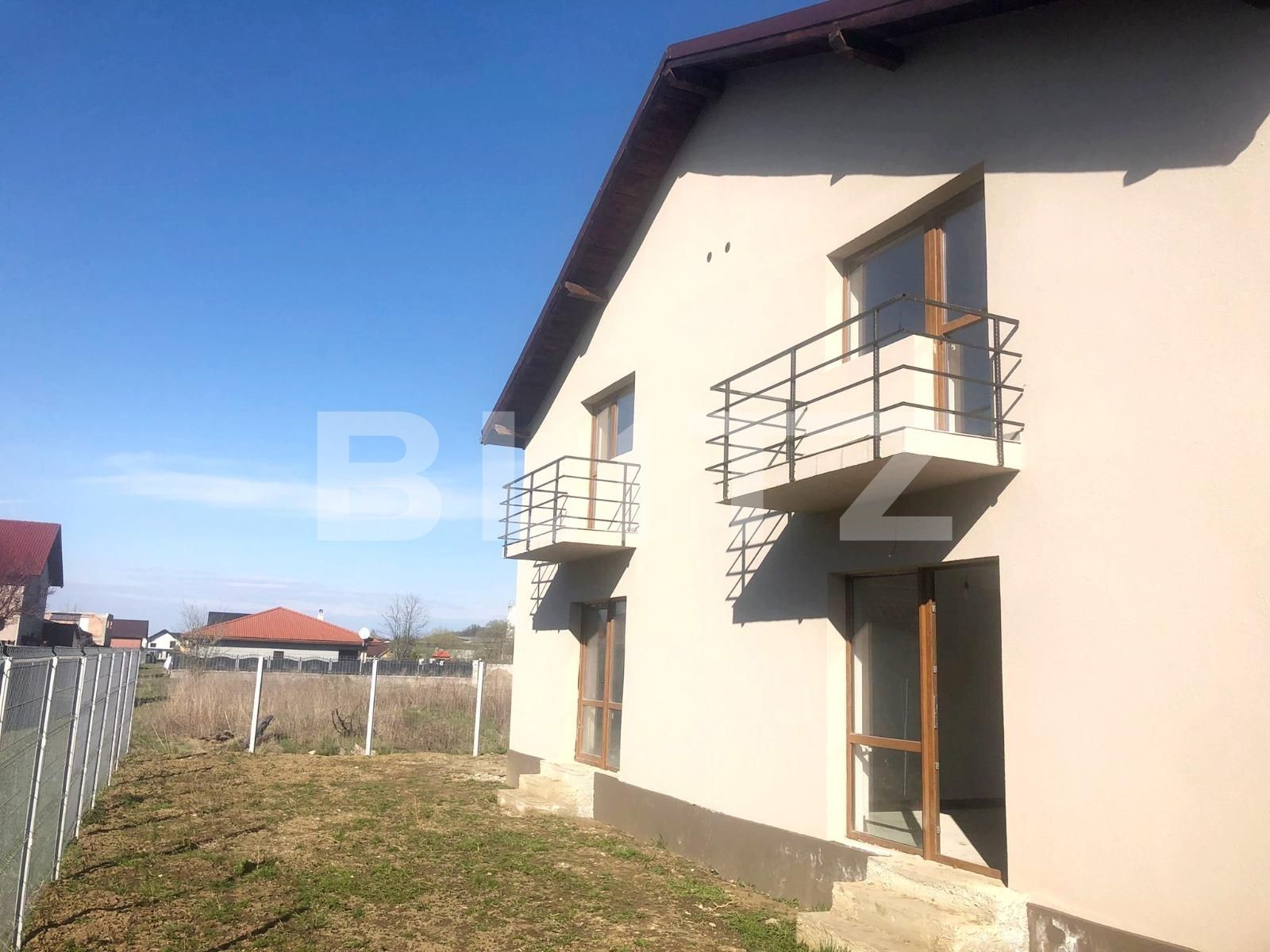 Casa de vânzare 4 camere Cristian - 85550CV | BLITZ Brașov | Poza4