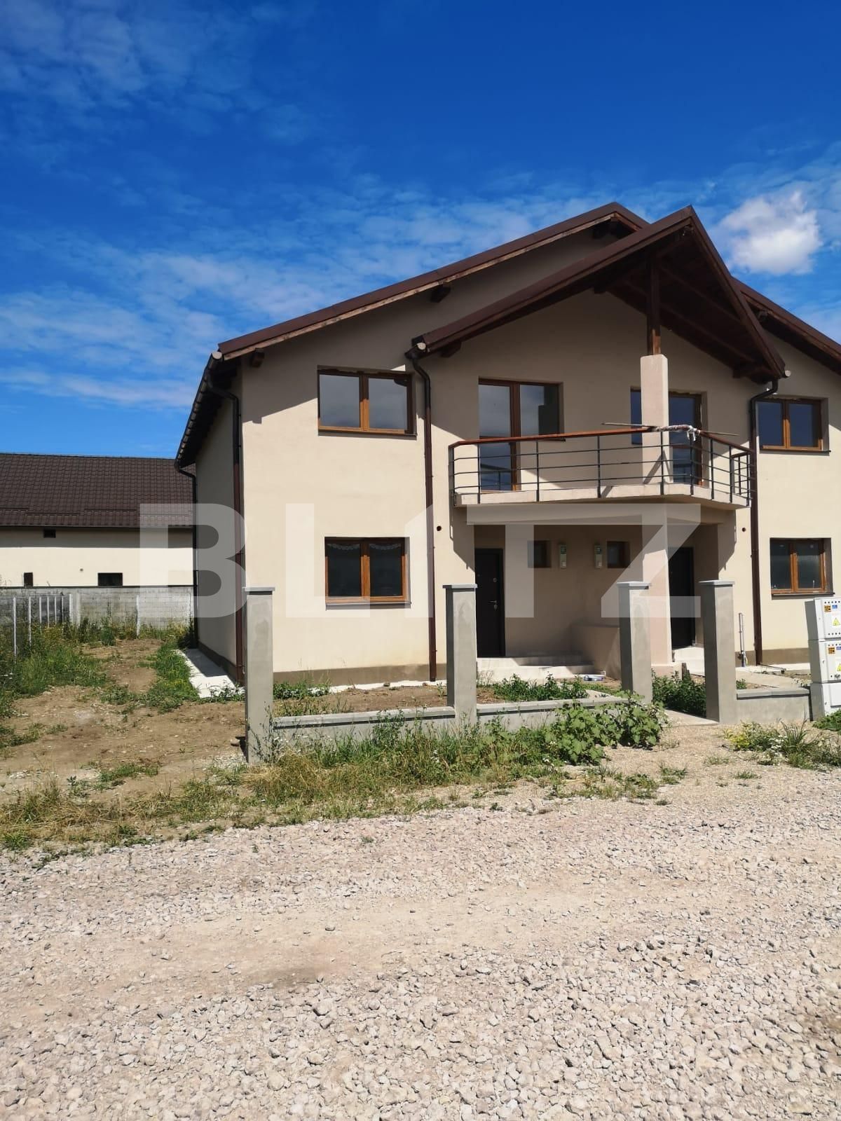 Casa de vânzare 4 camere Cristian - 85550CV | BLITZ Brașov | Poza2
