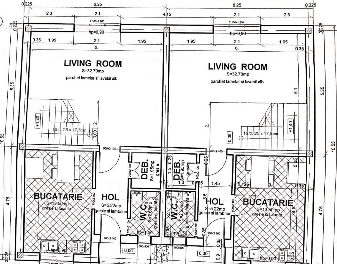 Casa de vânzare 4 camere Cristian - 85550CV | BLITZ Brașov | Poza11