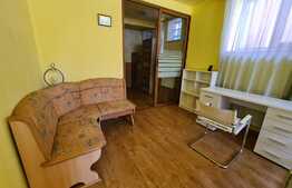 Apartament 2 camere, decomandat, 70mp, curte, Zona Regionala CFR