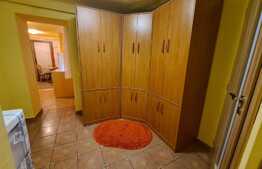 Apartament 2 camere, decomandat, 70mp, curte, Zona Regionala CFR