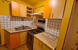 Apartament 2 camere, decomandat, 70mp, curte, Zona Regionala CFR