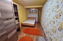 Apartament 2 camere, decomandat, 70mp, curte, Zona Regionala CFR