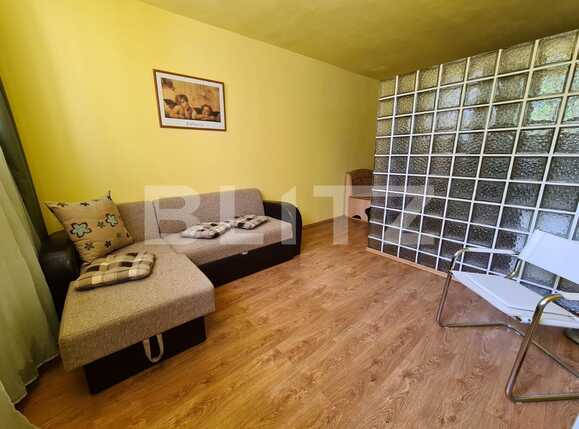 Apartament de închiriat 2 camere Central - 85553AI | BLITZ Cluj-Napoca | Poza2