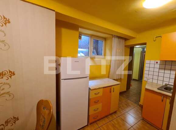 Apartament de închiriat 2 camere Central - 85553AI | BLITZ Cluj-Napoca | Poza8