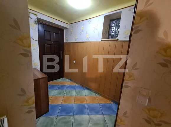 Apartament de închiriat 2 camere Central - 85553AI | BLITZ Cluj-Napoca | Poza11