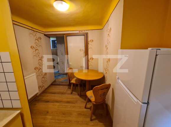 Apartament de închiriat 2 camere Central - 85553AI | BLITZ Cluj-Napoca | Poza7