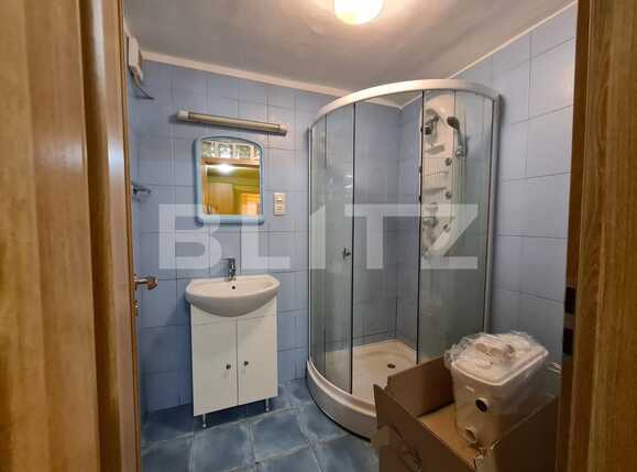 Apartament de închiriat 2 camere Central - 85553AI | BLITZ Cluj-Napoca | Poza13