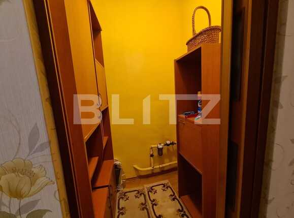 Apartament de închiriat 2 camere Central - 85553AI | BLITZ Cluj-Napoca | Poza12