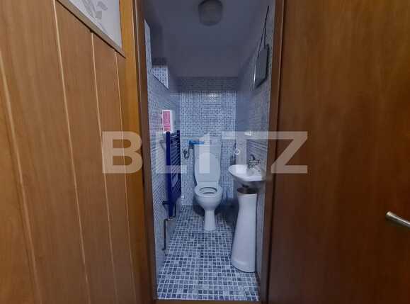 Apartament de închiriat 2 camere Central - 85553AI | BLITZ Cluj-Napoca | Poza14