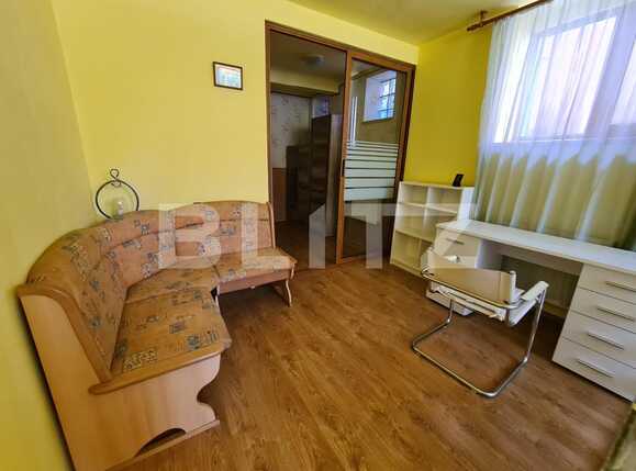 Apartament de închiriat 2 camere Central - 85553AI | BLITZ Cluj-Napoca | Poza3