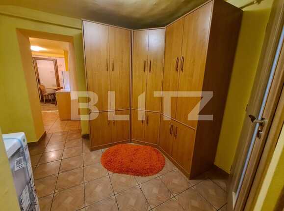 Apartament de închiriat 2 camere Central - 85553AI | BLITZ Cluj-Napoca | Poza9
