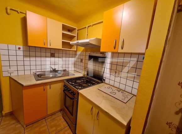 Apartament de închiriat 2 camere Central - 85553AI | BLITZ Cluj-Napoca | Poza6