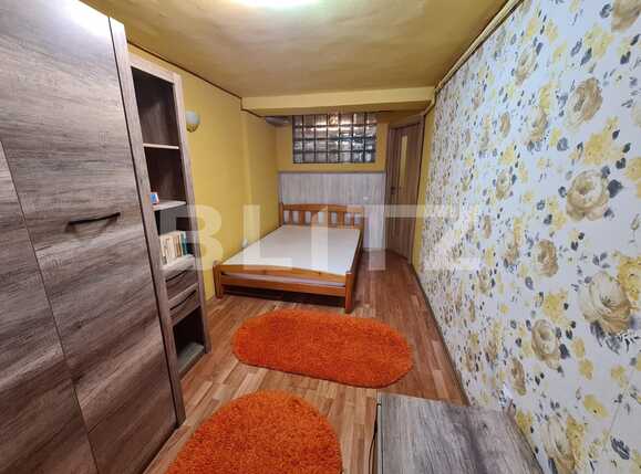Apartament de închiriat 2 camere Central - 85553AI | BLITZ Cluj-Napoca | Poza4