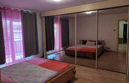 Apartament 1 cameră, 39 mp, bloc nou, zona Alverna